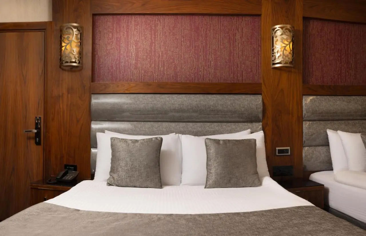 İstanbul Vertu Hotel