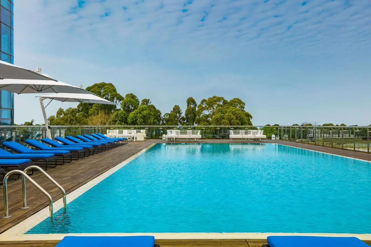 Le Meridien Batumi
