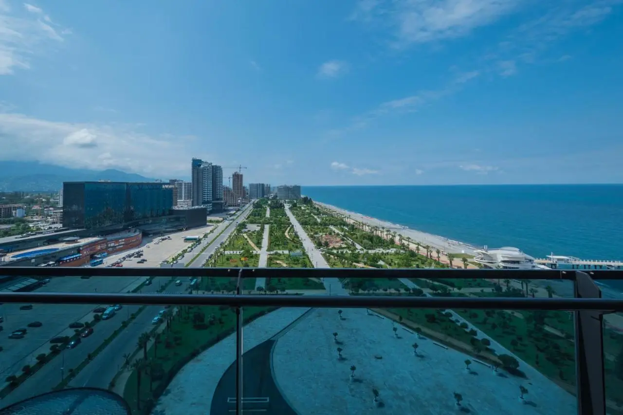 Orbi Beach Tower Hotel Official