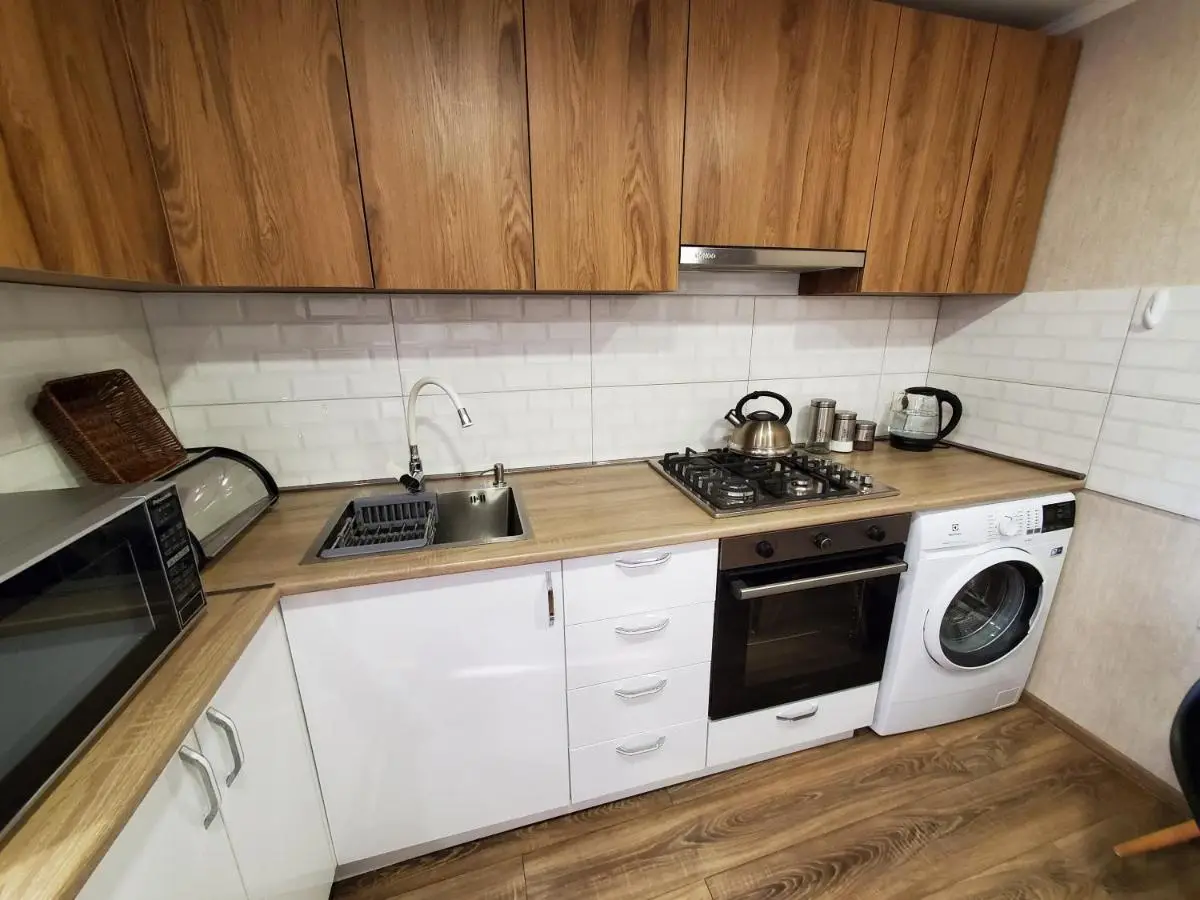 Gariba Apartment Tbilisi