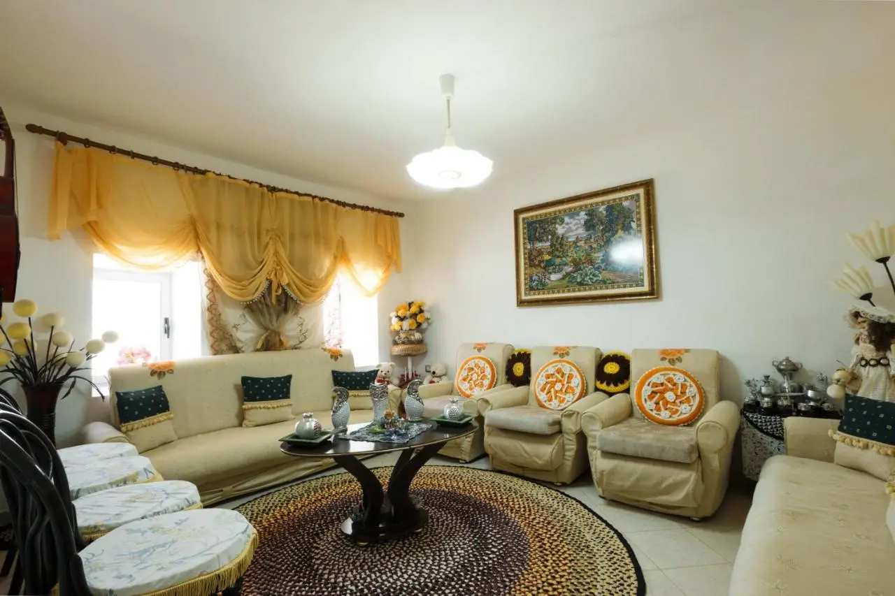 Leka GuestHouse