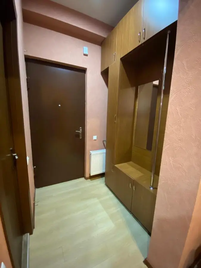 Metta Tbilisi Apartment