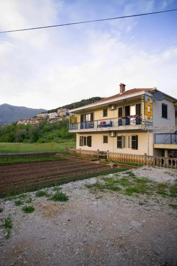 Apartman Aleksej Trebinje
