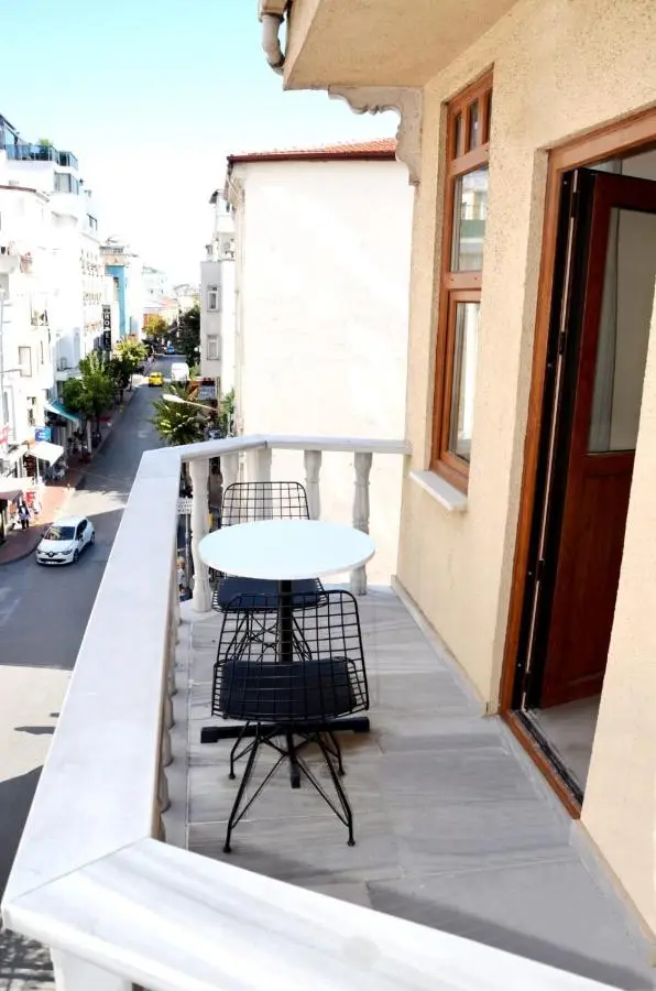 Sultanahmet çoşkun hotel