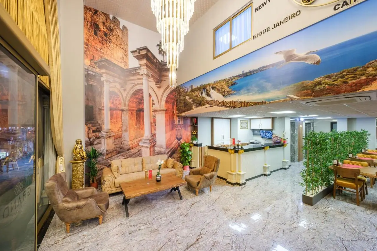 River Elite Hotel Spa