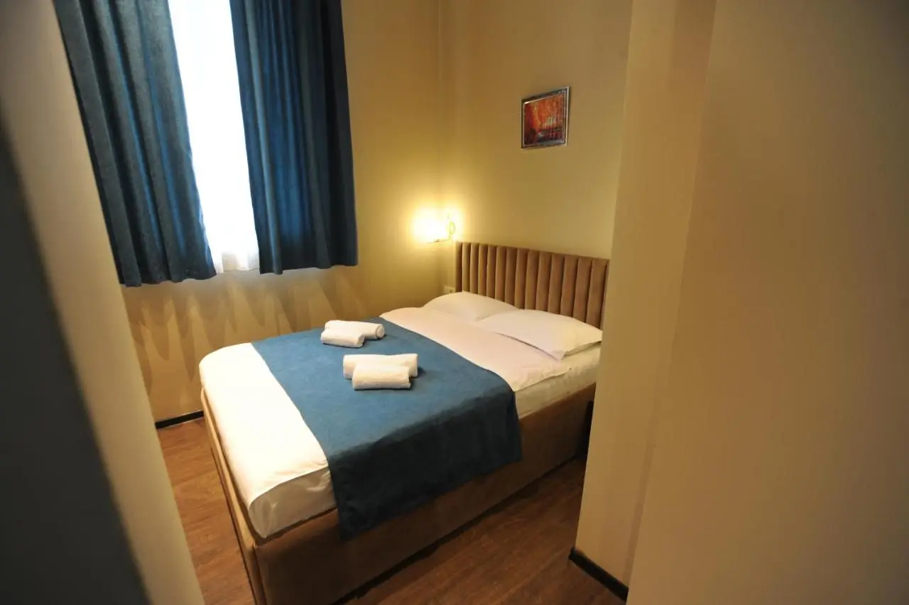 Hotel Verisima