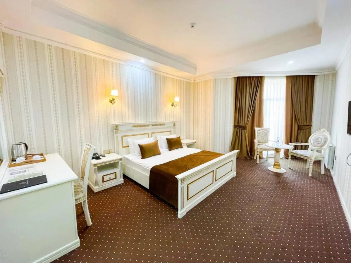 Premier Palace Baku