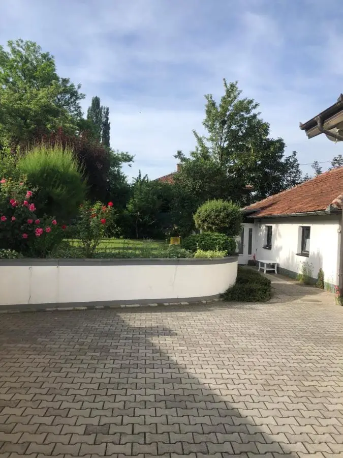 Hava apartment