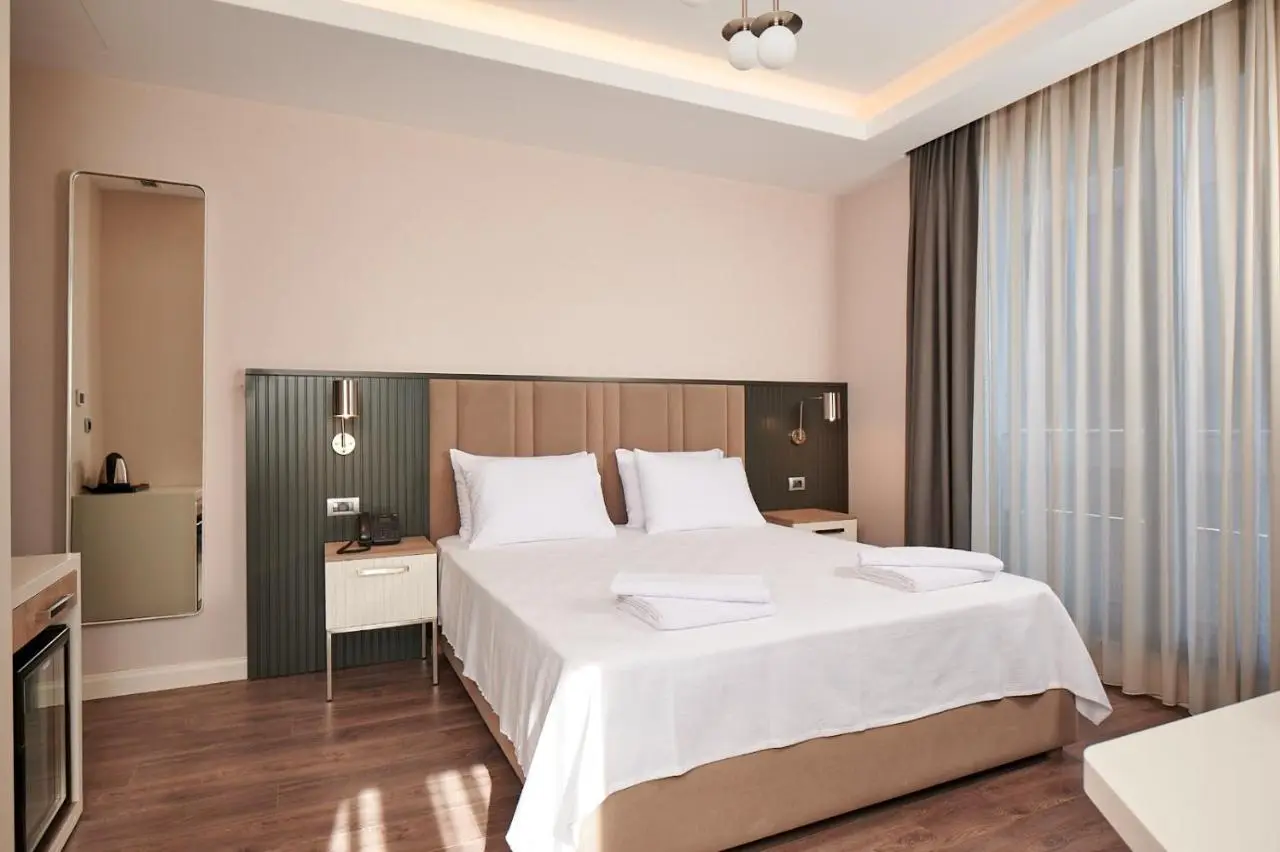 Livinton İstanbul Ataşehir