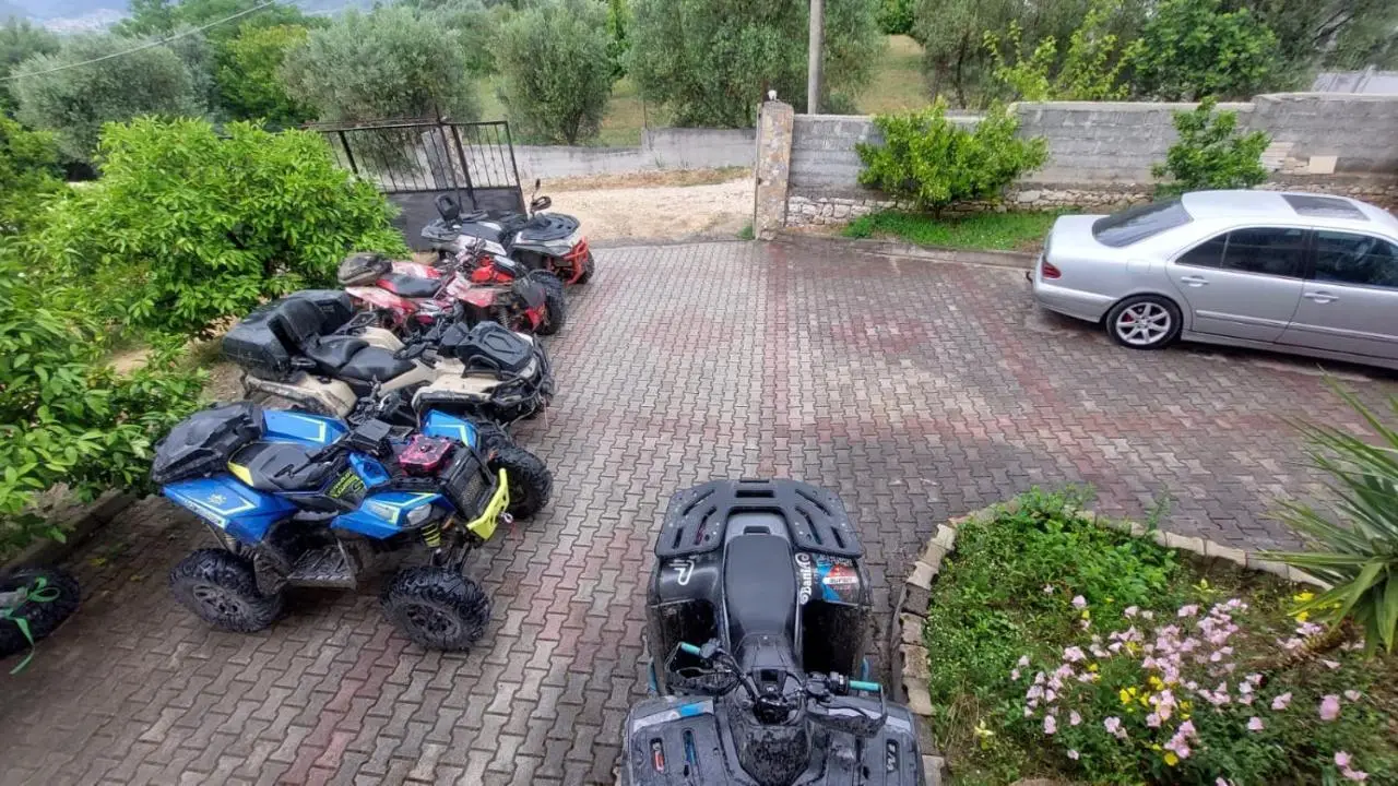 Guest House Xhaferaj