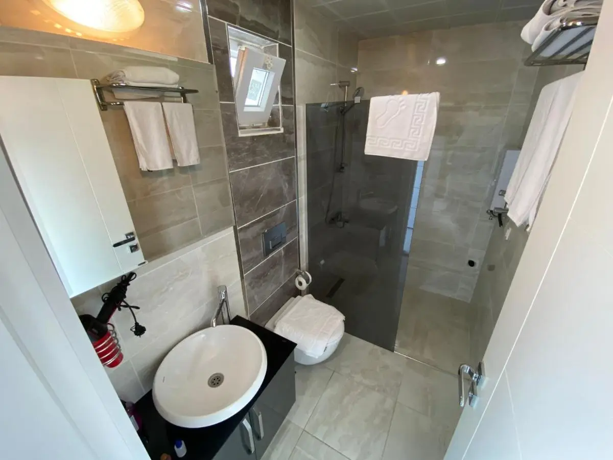 Arya Apart Kundu Hotel