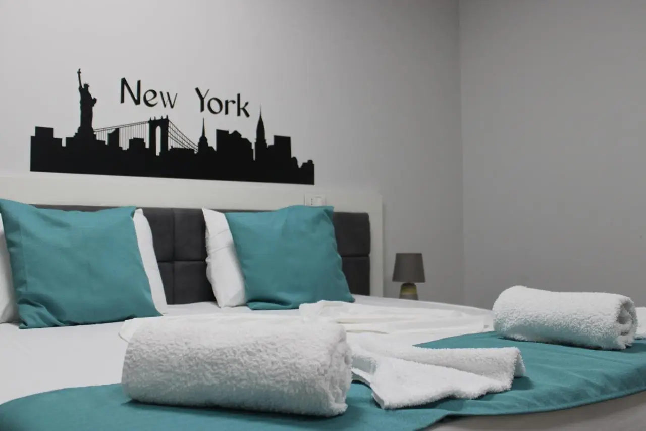 Hotel New York