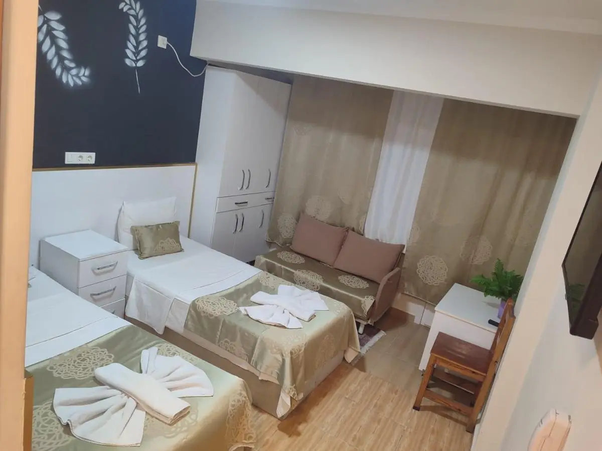 Hotel Best Apart