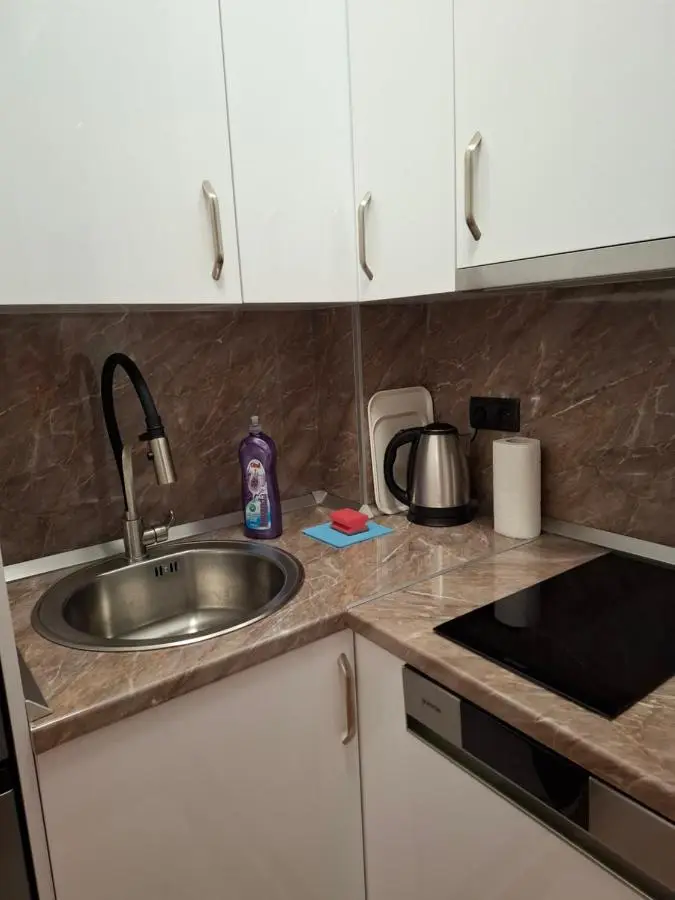 Comfort suite Bulevar