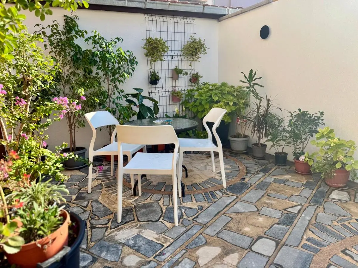 Apartment 'Avlija'