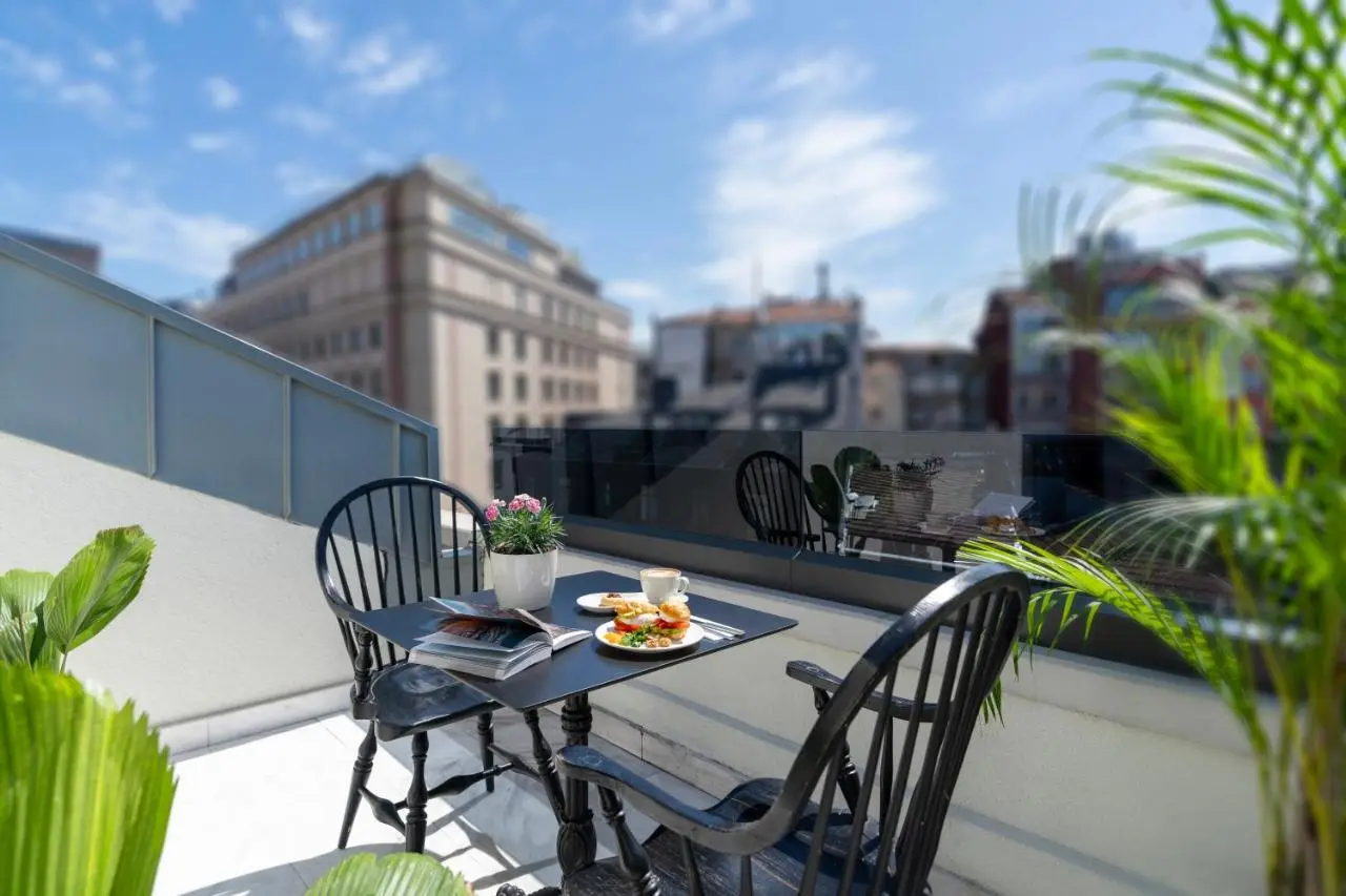 Nex Hotel & Spa Istanbul