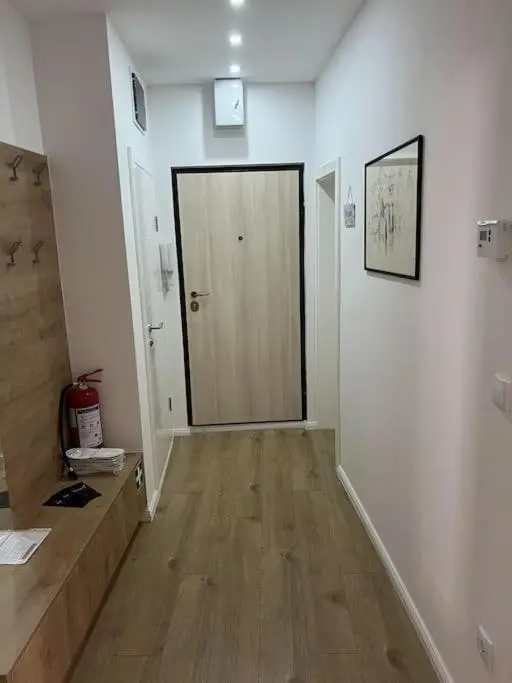 LaaN Apartment