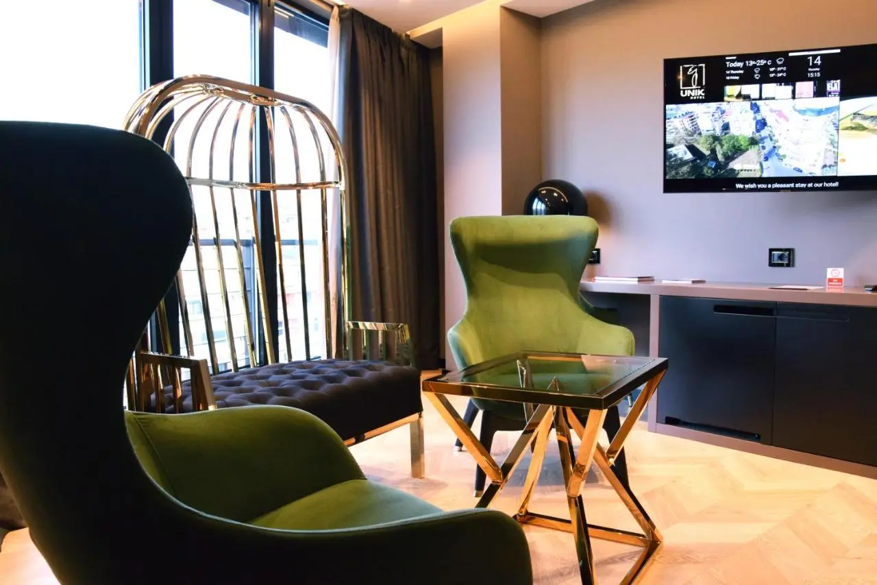Hotel Unik