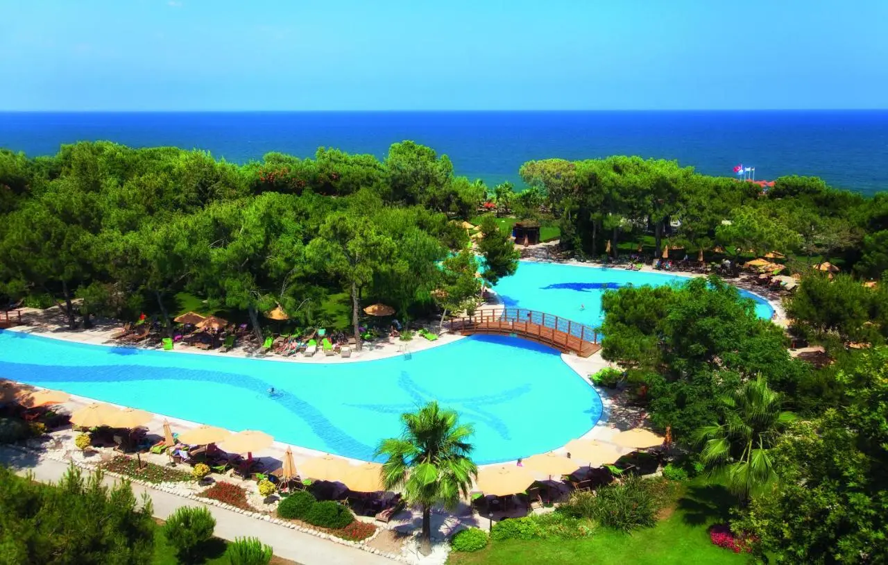 AKKA Hotels Antedon - Premium All Inclusive