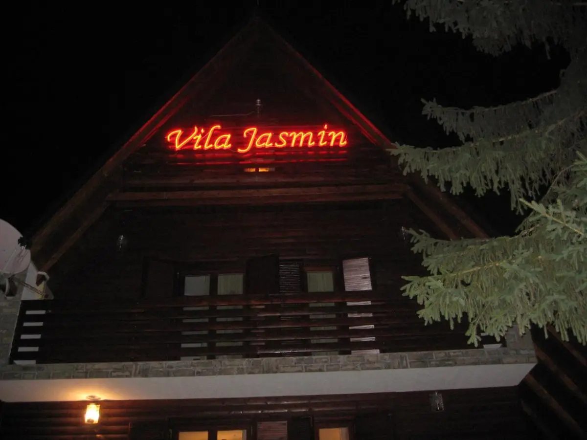 Villa Jasmin - Vlašić