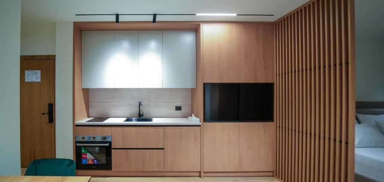 diVin Luxury Suites
