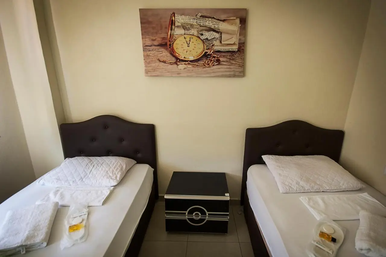 OTEL 22 EDiRNE