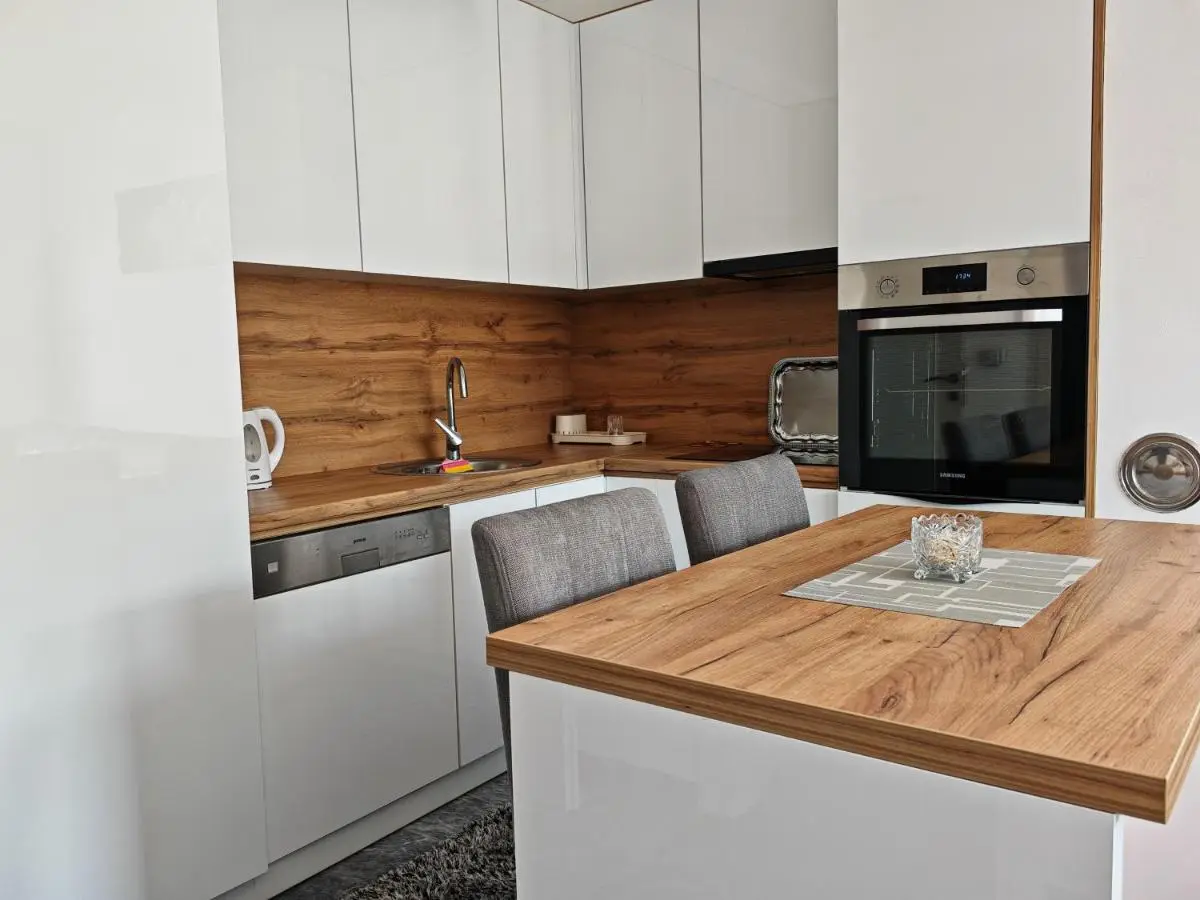 Apartman Nermin