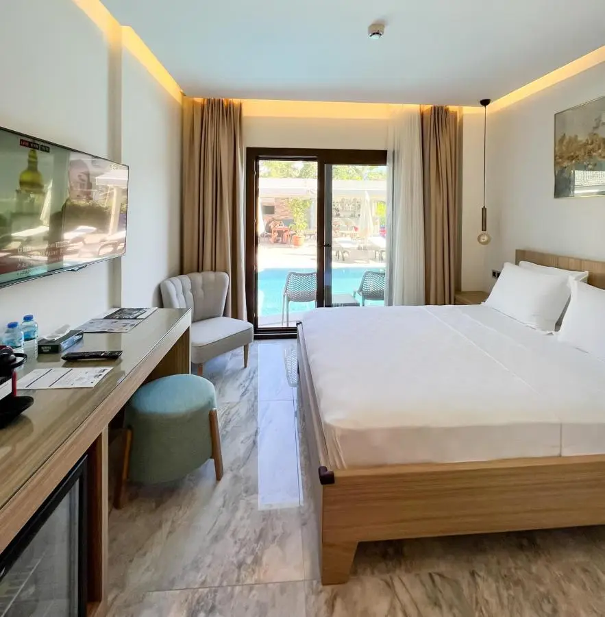 Dna Hotel Dalyan