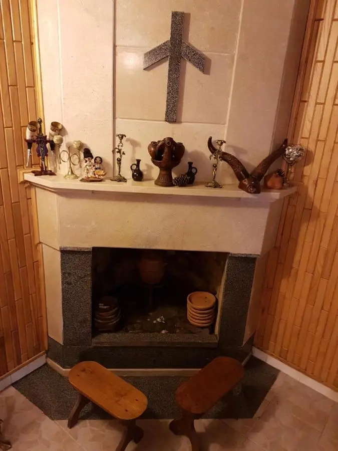 House #1