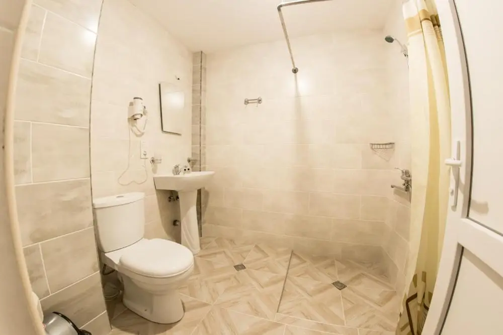 Hotel Deka Gudauri