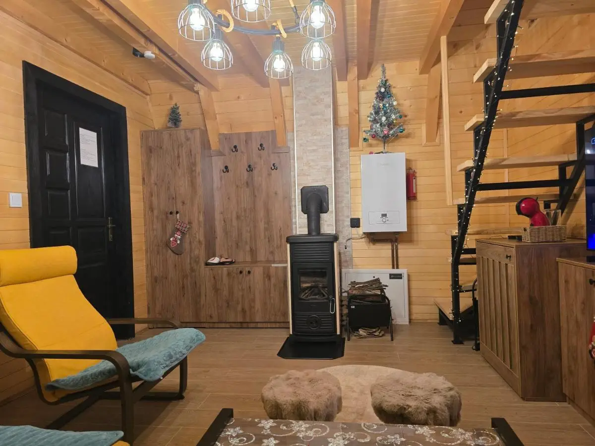 Vikendica Villa Marija Pale