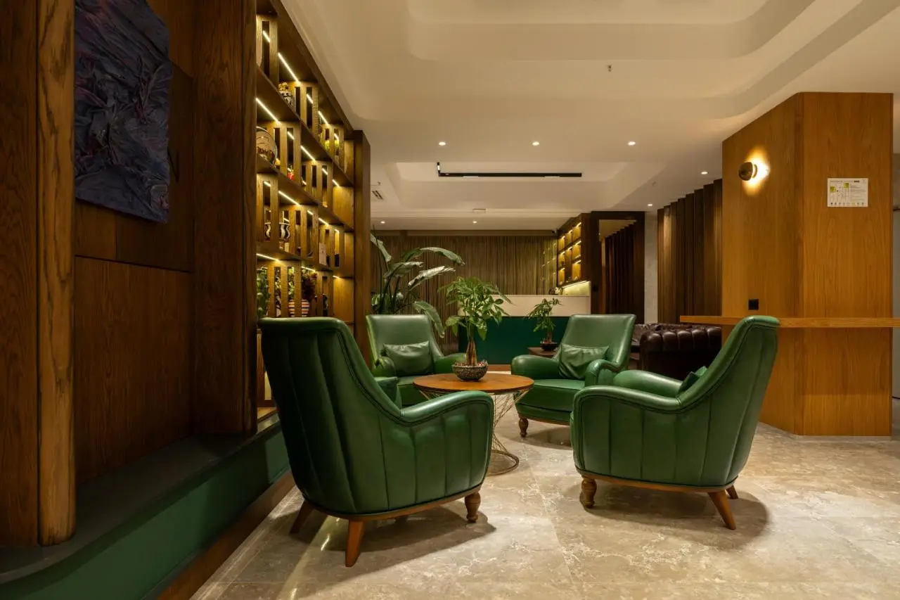 Alves Hotel