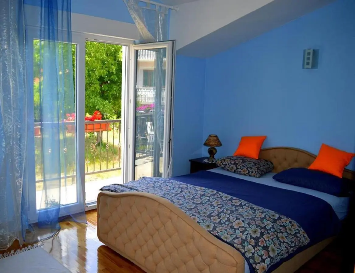Villa Bašić