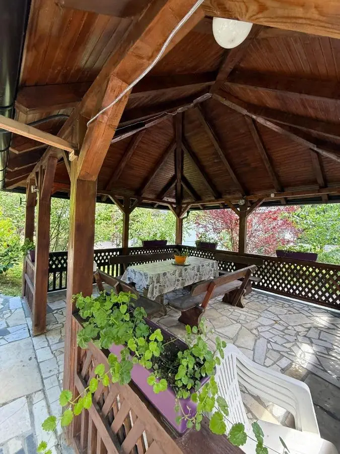 Rakovica Resort