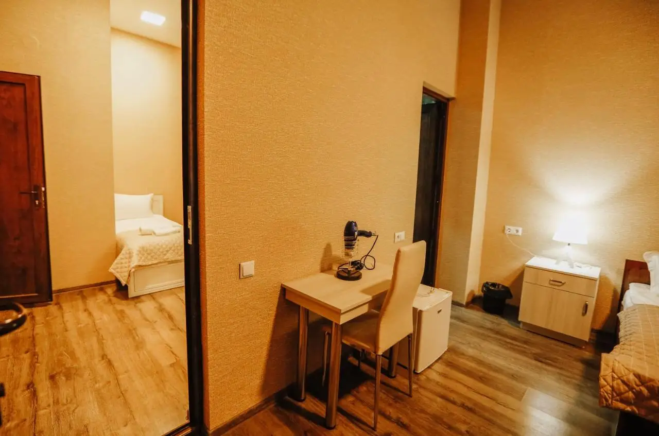 SResidence