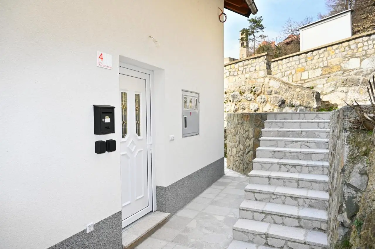 Apartmani Park, Jajce