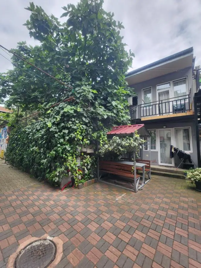 Cozy Apartments on Vaja Pshavela