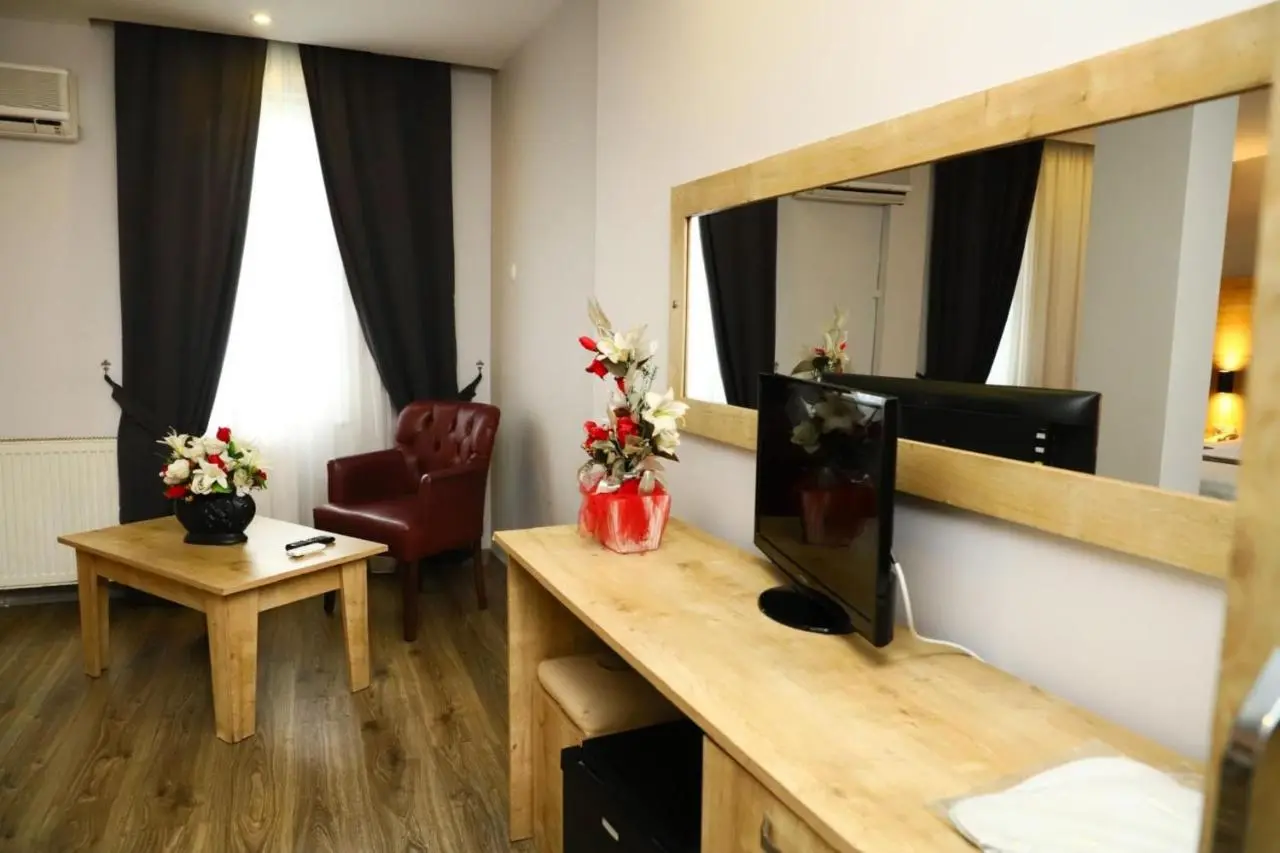Yıldız Moonlight Hotel Trabzon
