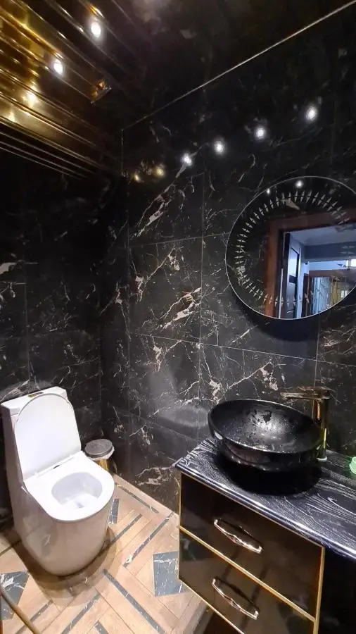 Home Boutique Hostel