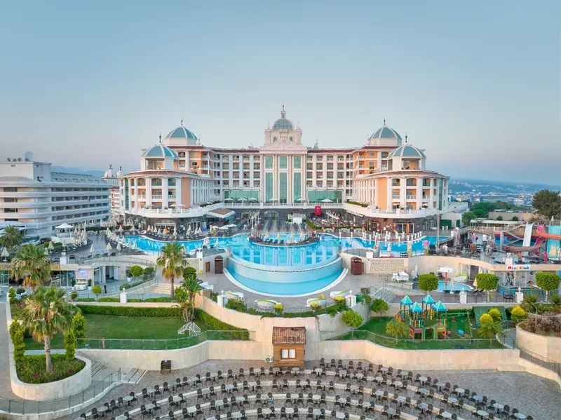 Litore Resort Hotel & Spa - Ultra All Inclusive