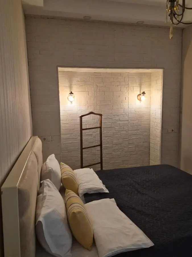 Apartment in old Tbilisi