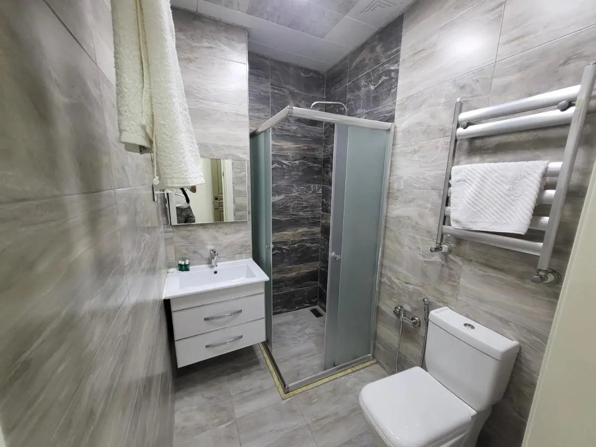 Panorama-Madinah-ZamZam -Halal Hotels Group