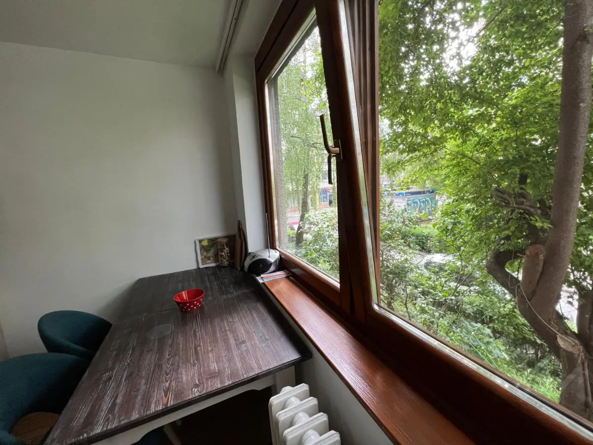 Apartment Azzul