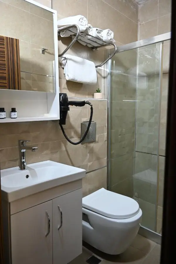 Elite Marmara Hotel Gungoren
