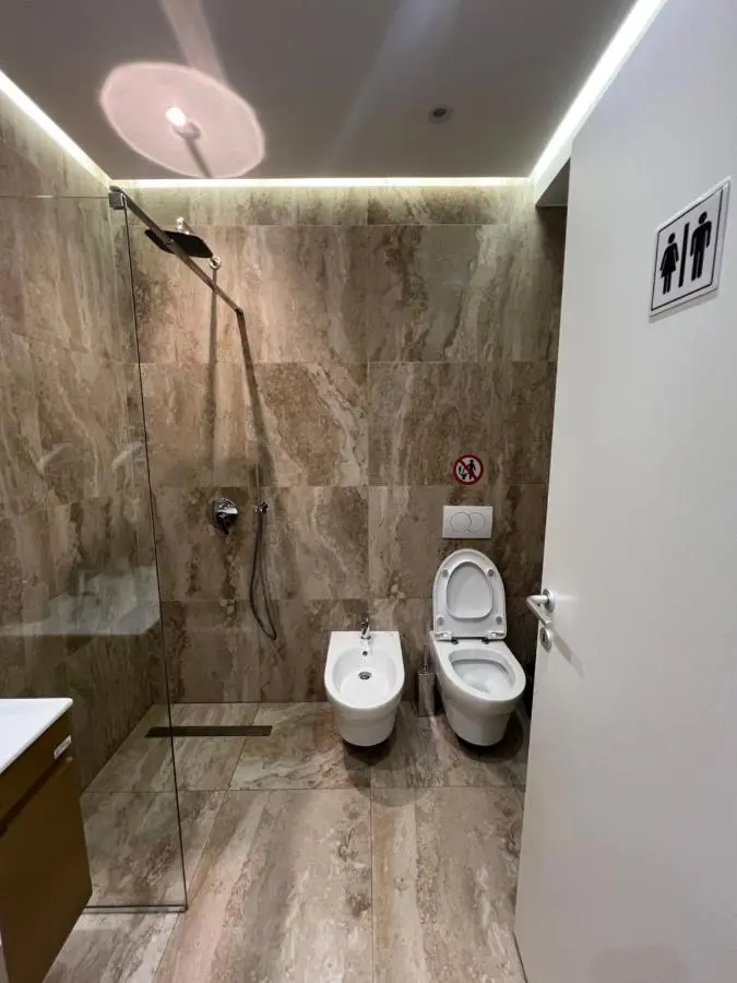 Tirana Magnifique Apartments