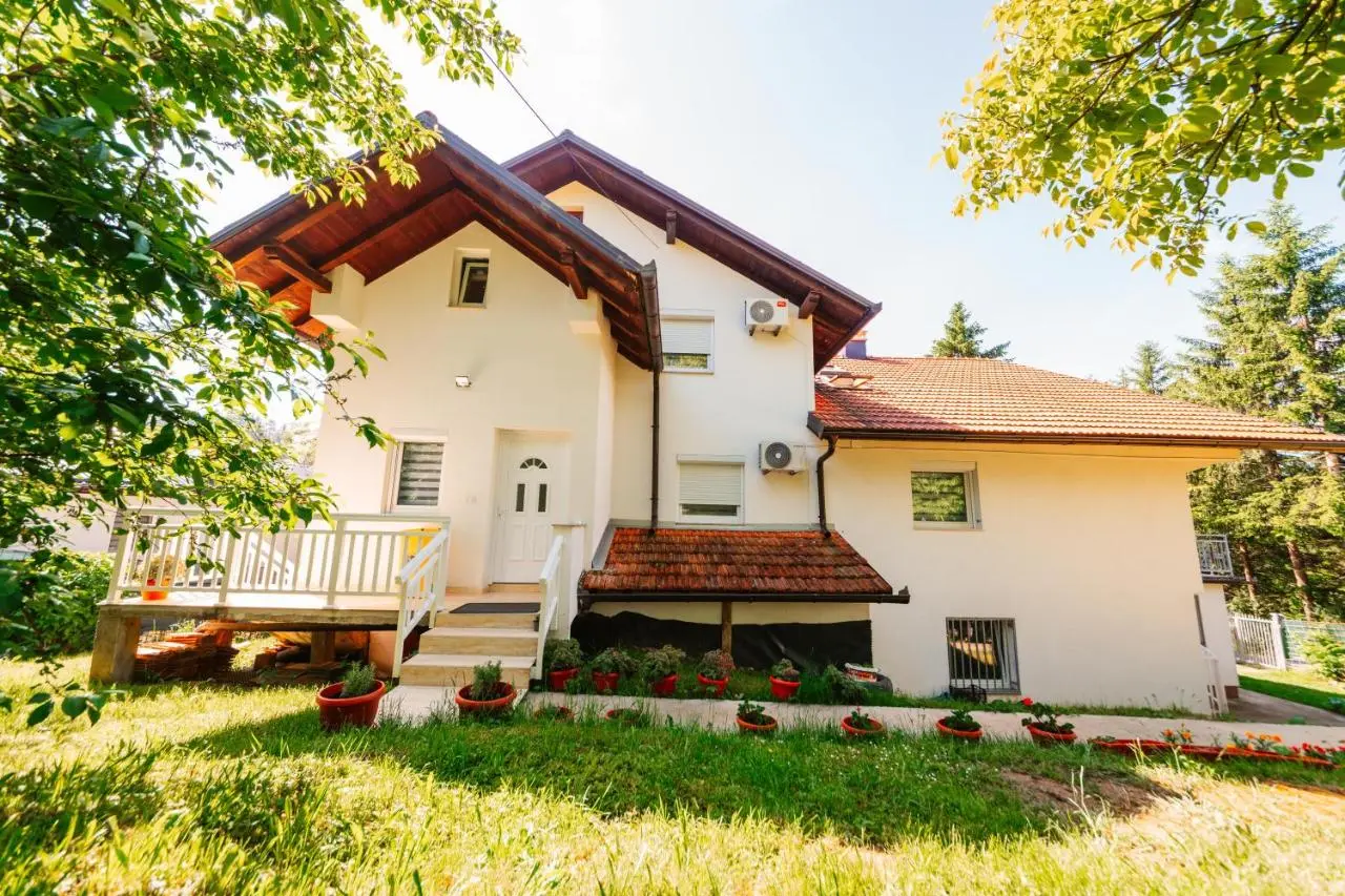 Villa Nora Natur