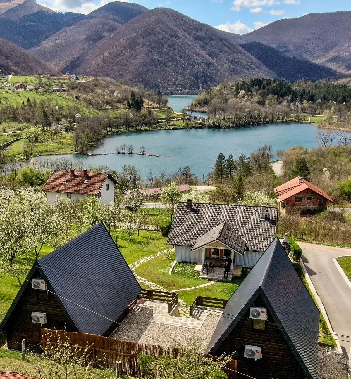 Cottages Relax 2