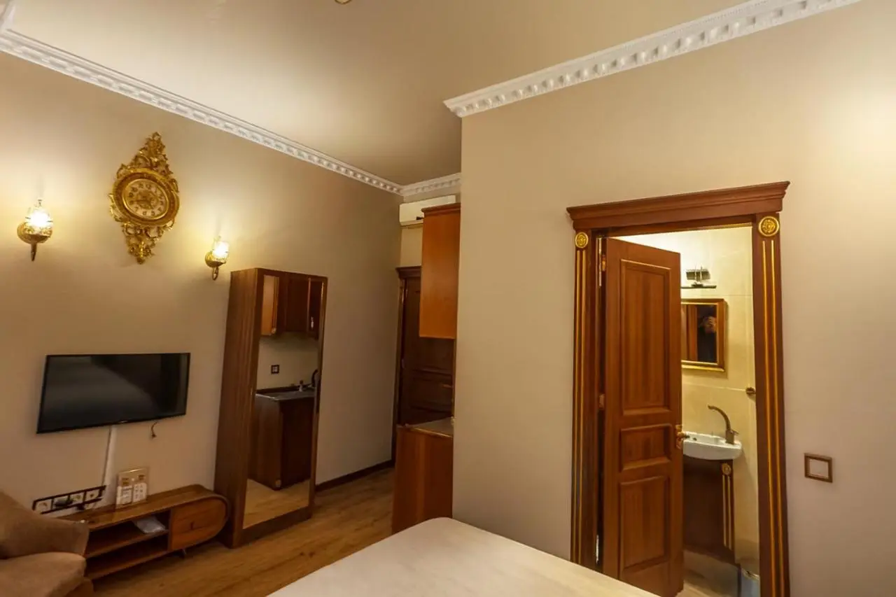 BeyPort Hotel Istanbul