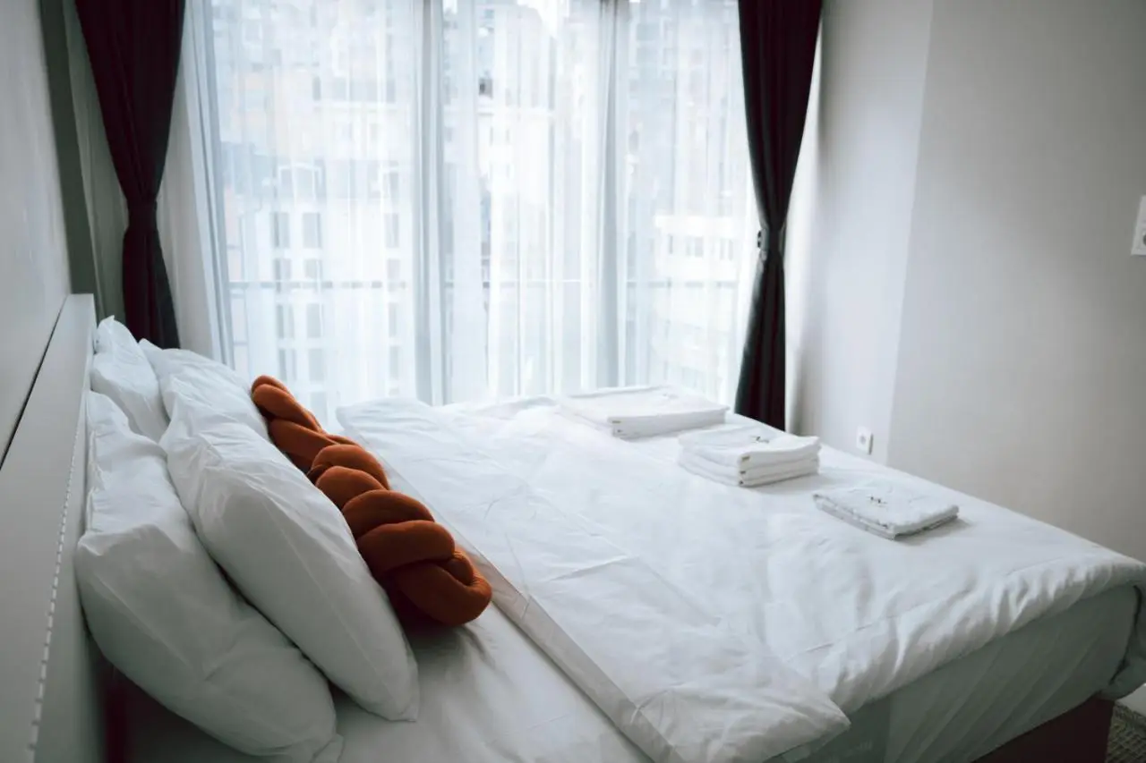 Bolahenk Suites