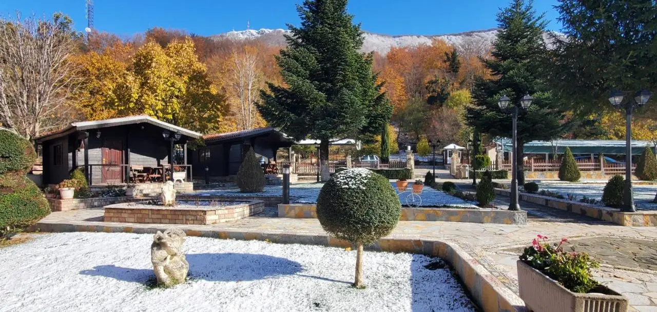 Hotel Panorama Dajt